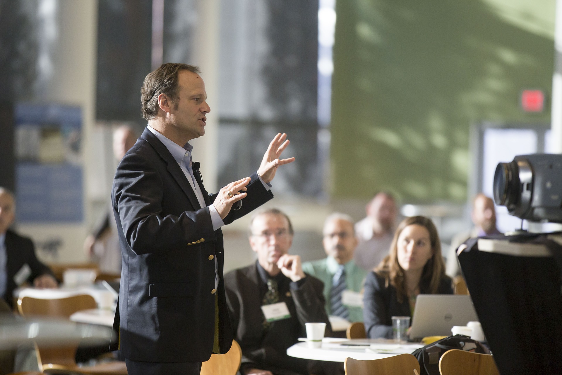 I segreti del meeting online
